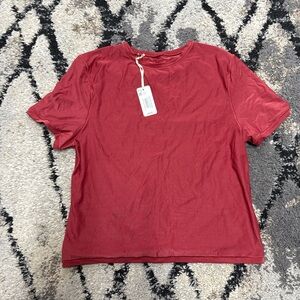 Aerie smoothiez top NWT